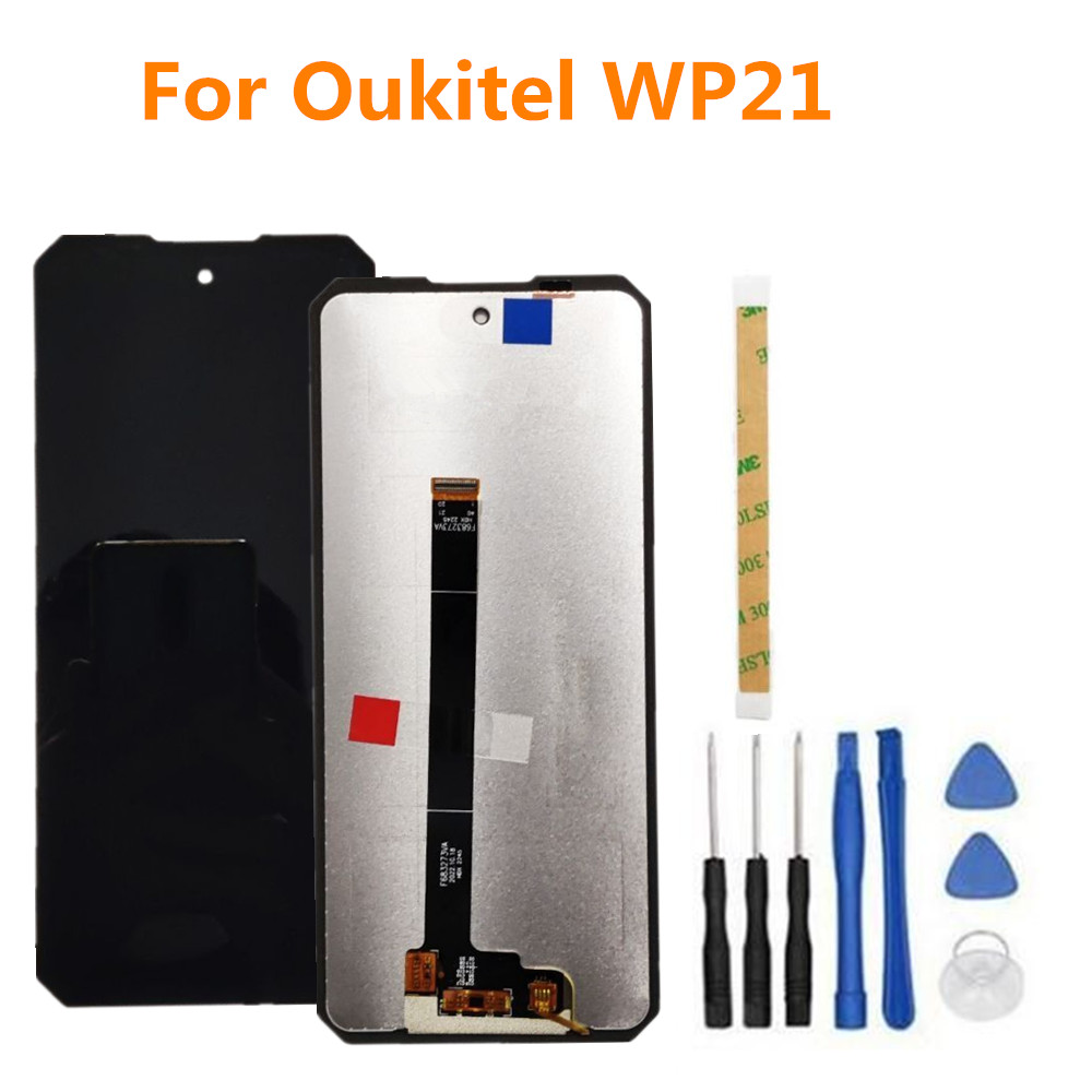 Phone Accessories Display Board - New Original LCD Display Repair For