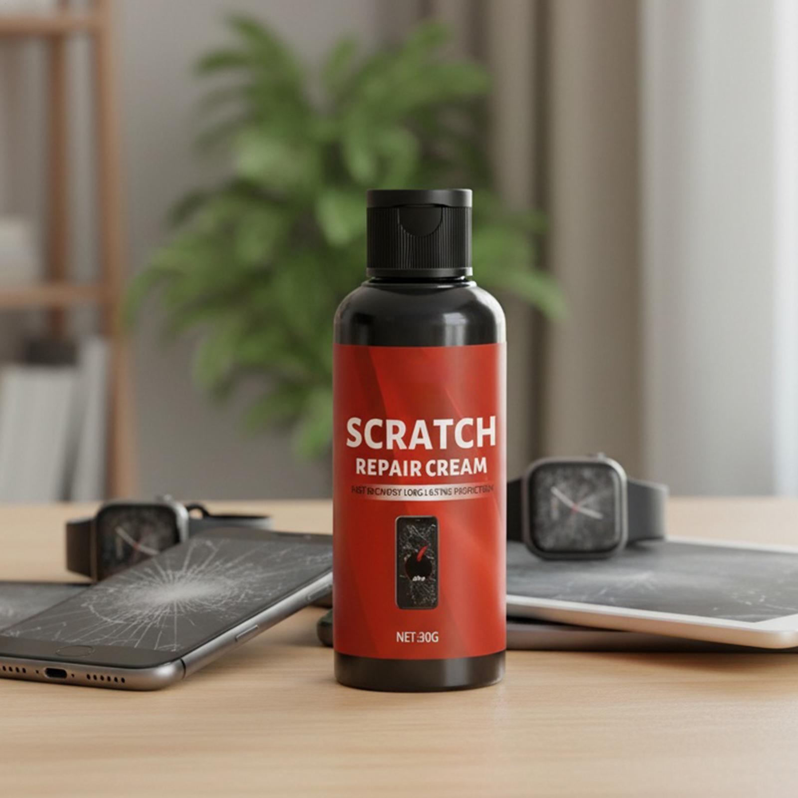 Mobile Phone Screen Scratch Re - Phone Repair Kit review and price