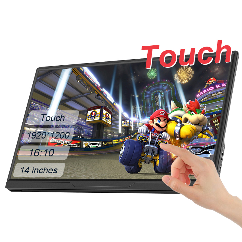 14/15.6/16inch LANLIPU Touch P - Phone Accessories Display Board review and price