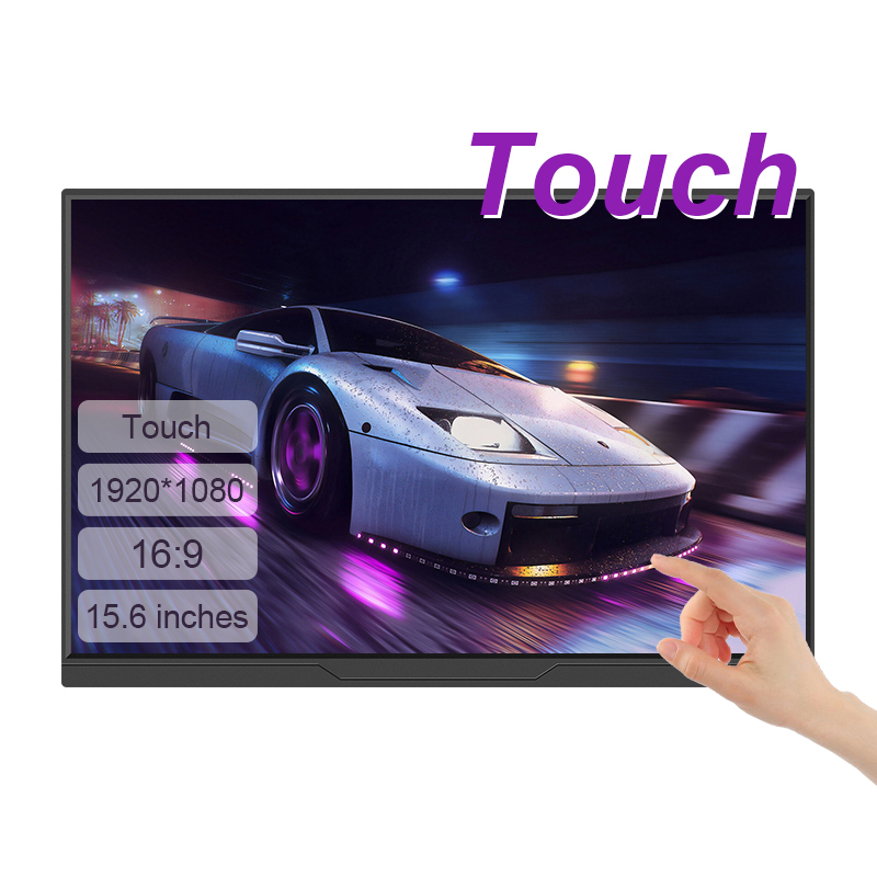 14/15.6/16inch LANLIPU Touch P - Phone Accessories Display Board review and price