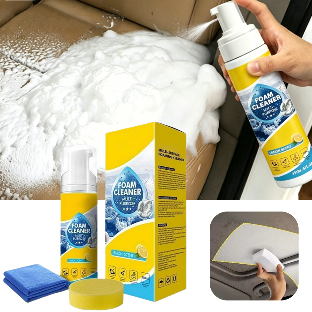 150ML Multi-enzyme Car Interio - Screen Cleaner Spray review and price