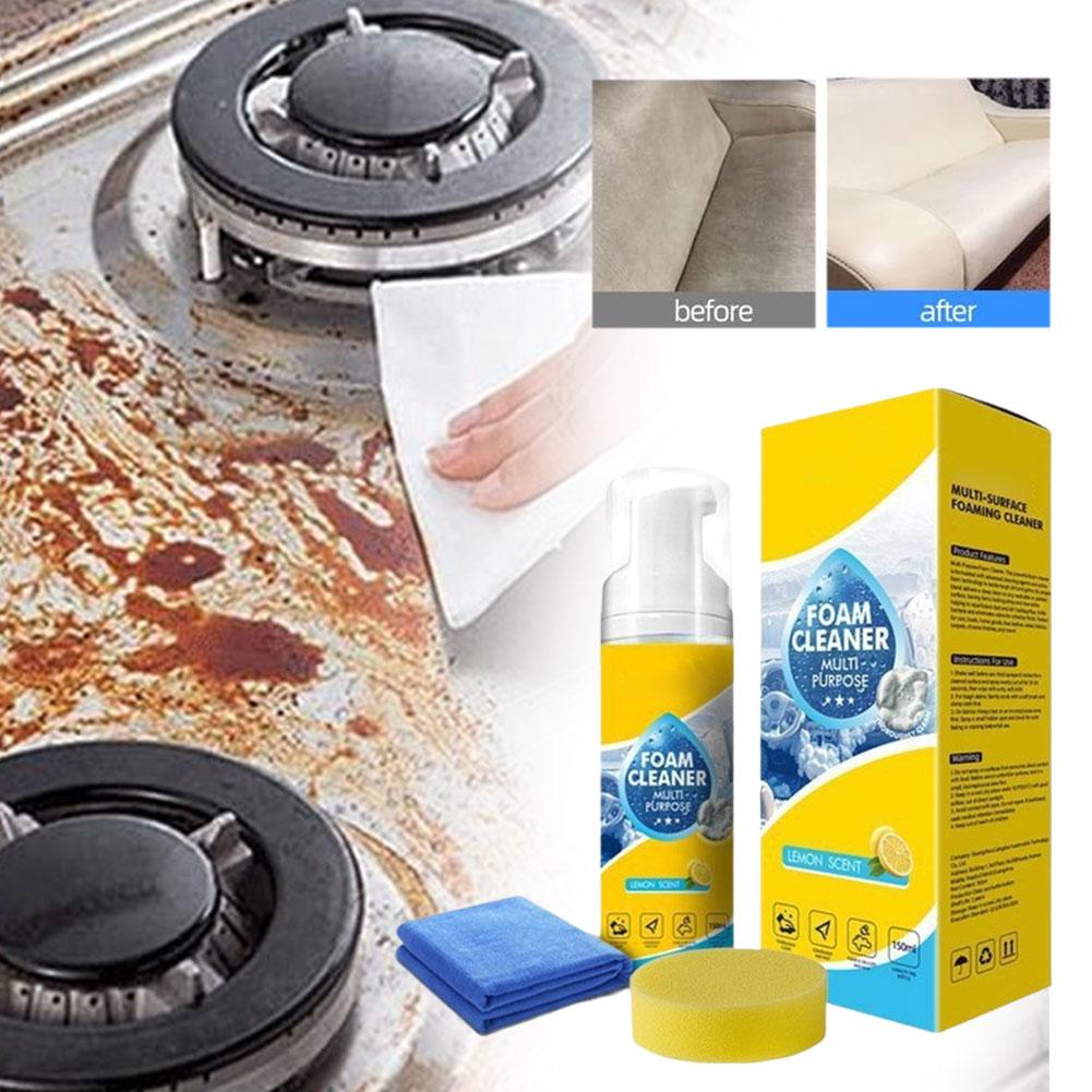 150ML Multi-enzyme Car Interio - Screen Cleaner Spray review and price