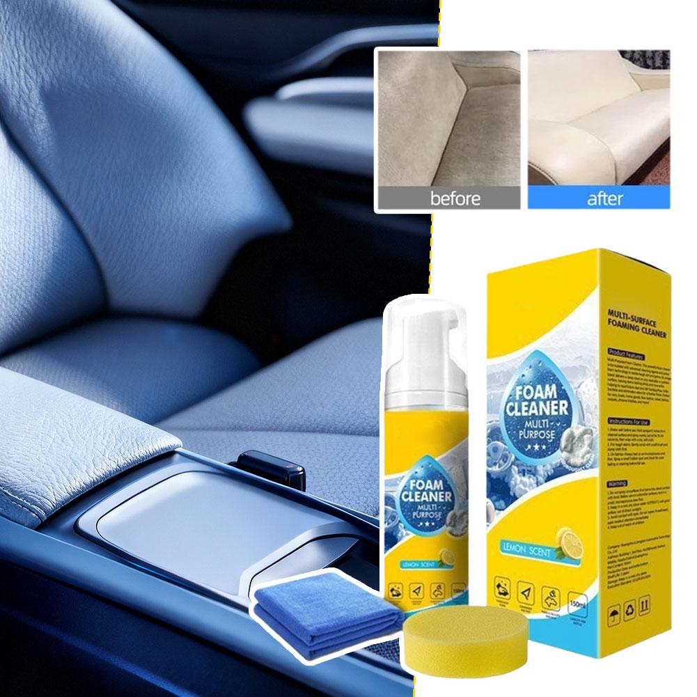 150ML Multi-enzyme Car Interio - Screen Cleaner Spray review and price