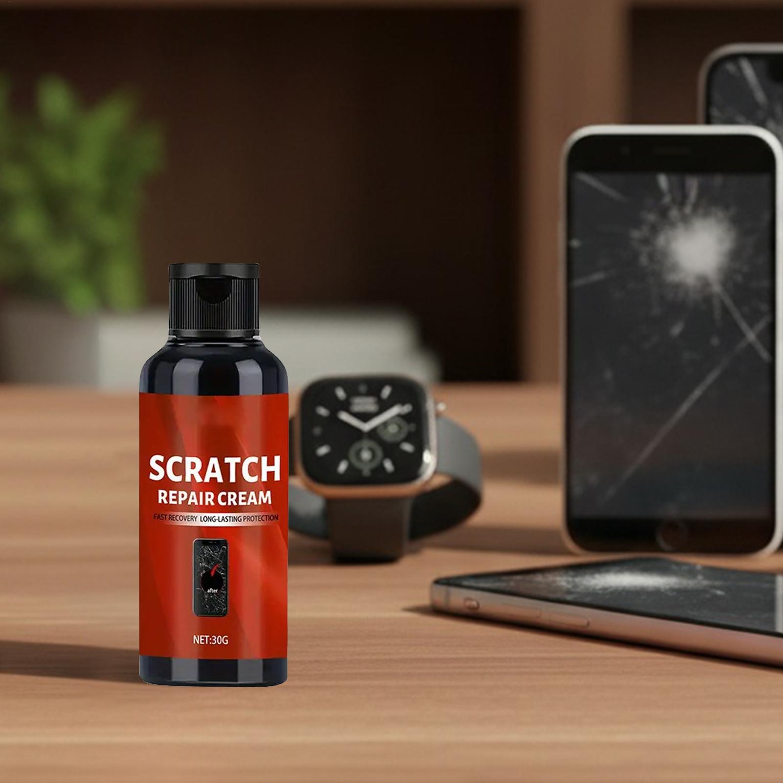 30g Phone Screen Scratch Remov - Phone Repair Kit review and price
