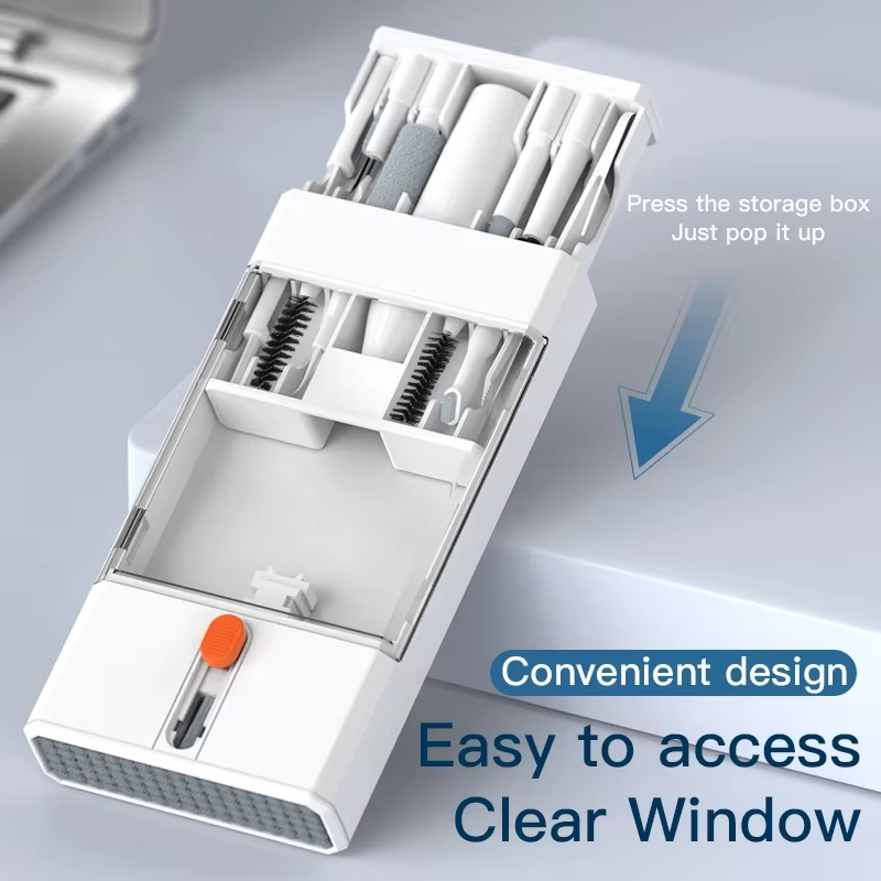 22-in-1 Phone Keyboard Cleanin - Screen Cleaner Spray review and price