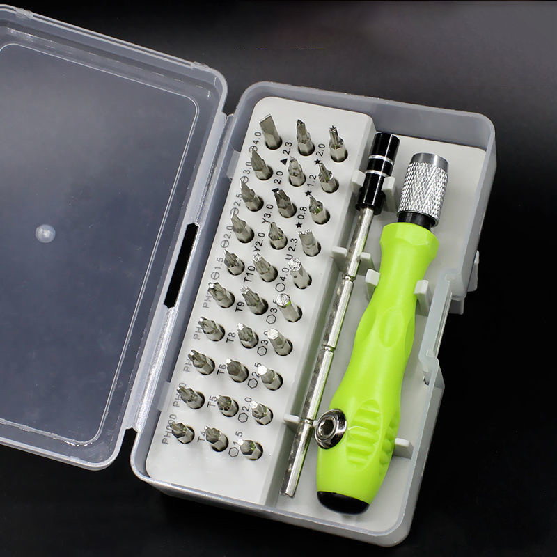Creative 32 In 1 Screwdriver S - Phone Repair Kit review and price