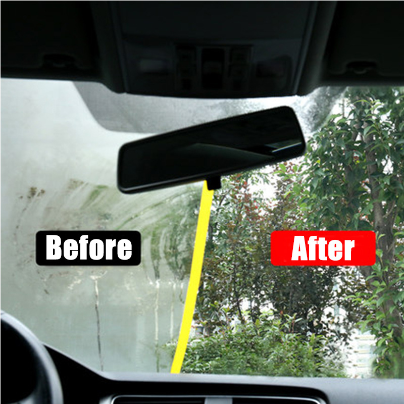S5 Anti Fog Spray Car Defogger - Screen Cleaner Spray review and price