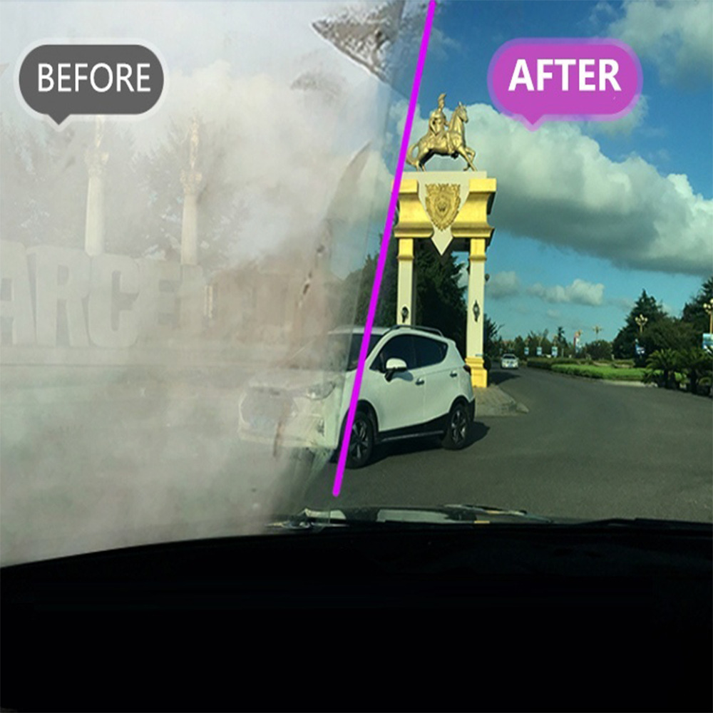 S5 Anti Fog Spray Car Defogger - Screen Cleaner Spray review and price