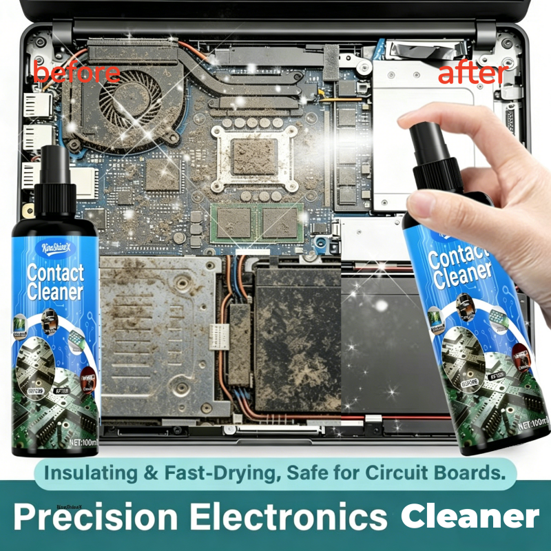100ml Electrical Dust Removal  - Screen Cleaner Spray review and price