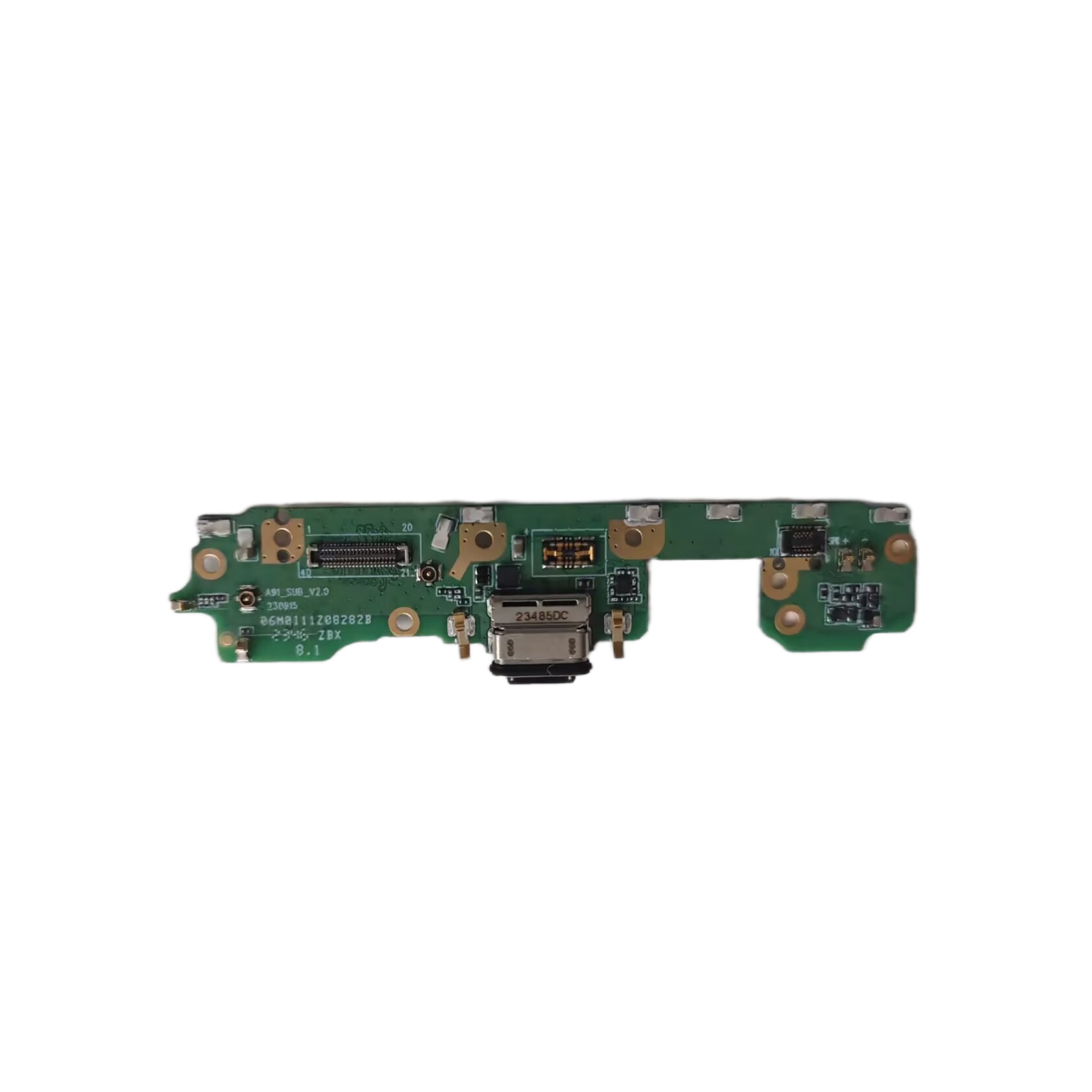 New Original For 8849 Unihertz - Phone Accessories Shop review and price