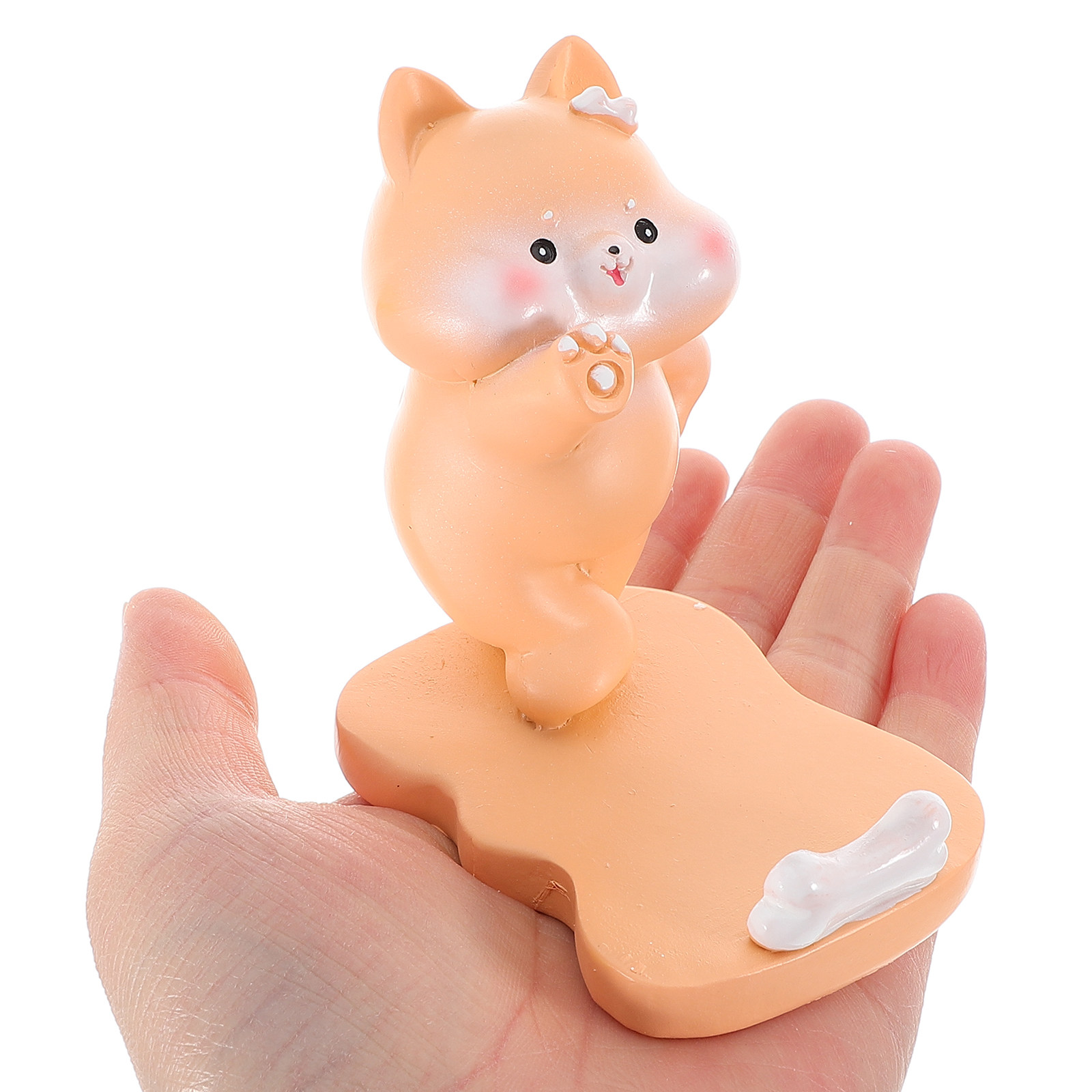 Cute Dog Cell Phone Holder Mul - Desk Phone Stand review and price