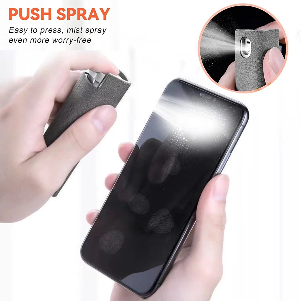 2 In 1 Screen Cleaner Spray Co - Screen Cleaner Spray review and price