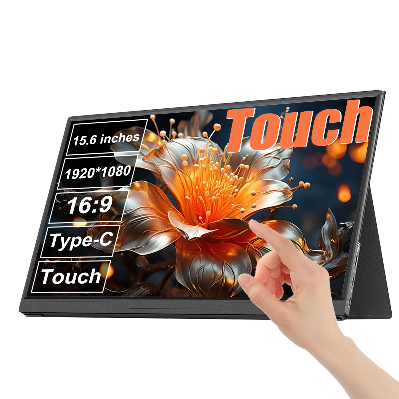 LANLIPU 15.6inch Portable Moni - Phone Accessories Display Board review and price