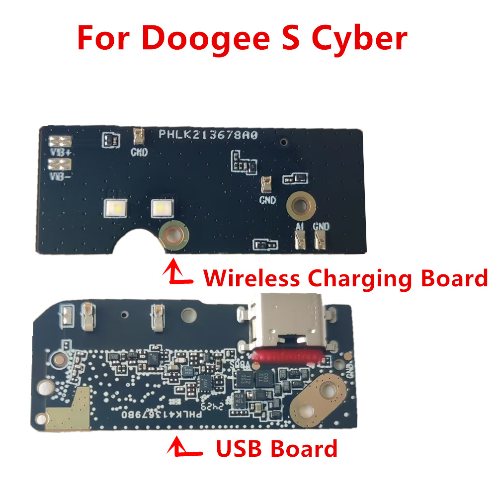 Original New For Doogee S Cybe - Phone Accessories Shop review and price
