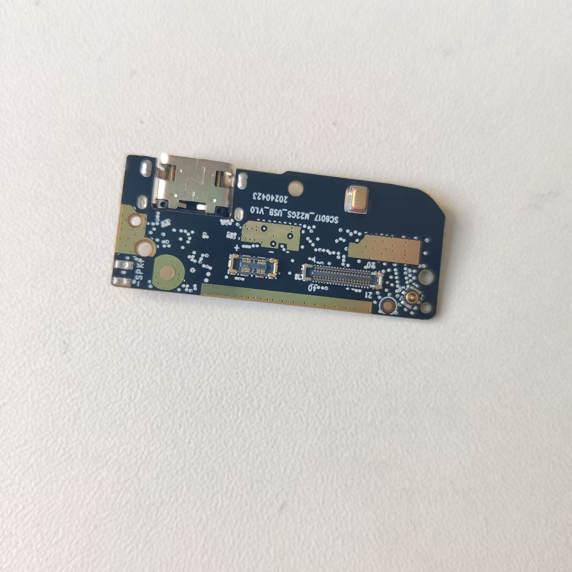 Original New For Doogee S Cybe - Phone Accessories Shop review and price