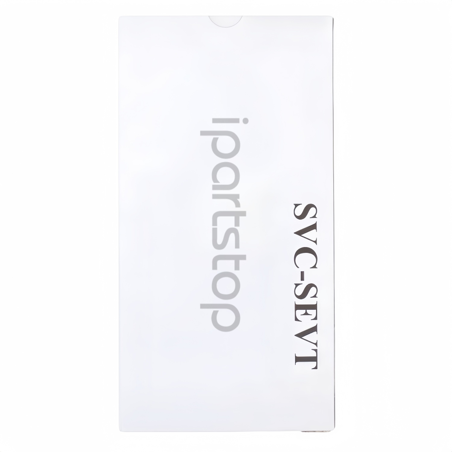 iParts Replacement New Display - Phone Accessories Display Board review and price