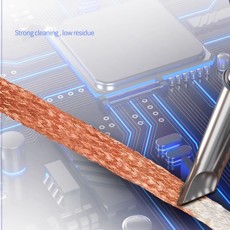 MECHANIC R300 Desoldering Mesh - Phone Repair Kit review and price
