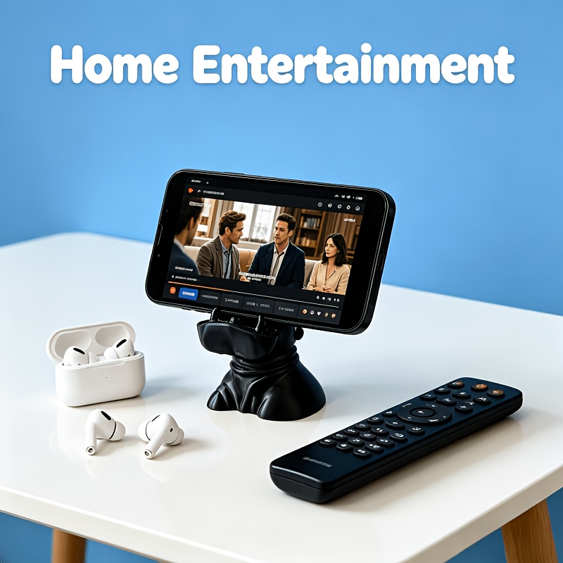 Cute Hippo Phone Stand, Deskto - Desk Phone Stand review and price