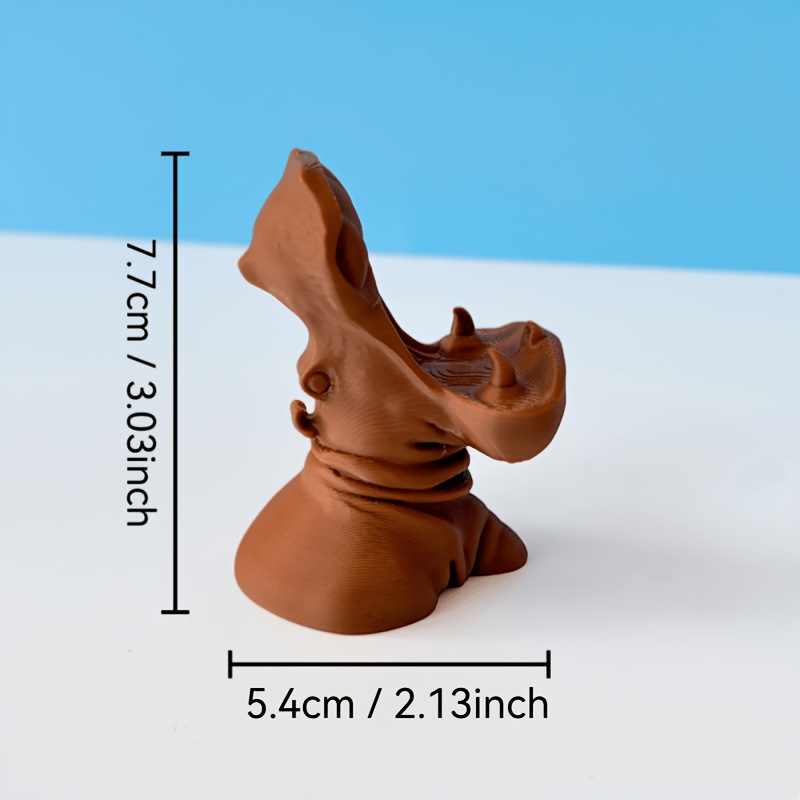 Cute Hippo Phone Stand, Deskto - Desk Phone Stand review and price