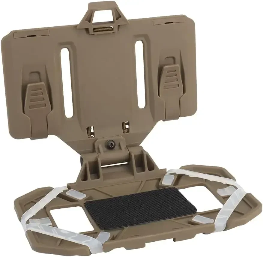 Tactical MOLLE Folding Navigat - Phone Accessories Display Board review and price
