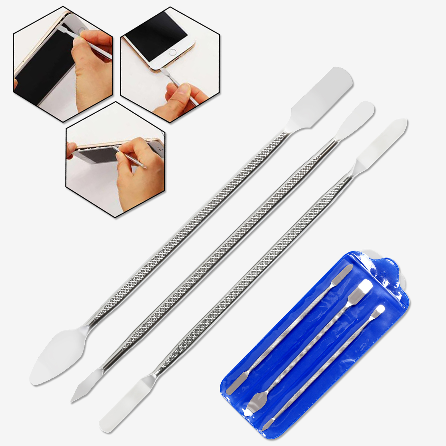 Universal Phone Repair Tools K - Phone Repair Kit review and price