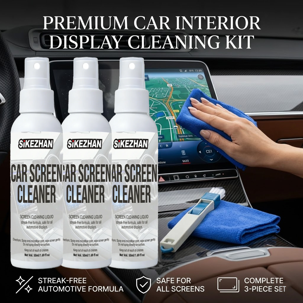 Multi-Purpose Screen Cleaning  - Screen Cleaner Spray review and price