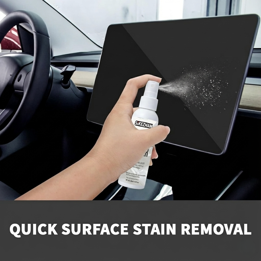 Multi-Purpose Screen Cleaning  - Screen Cleaner Spray review and price