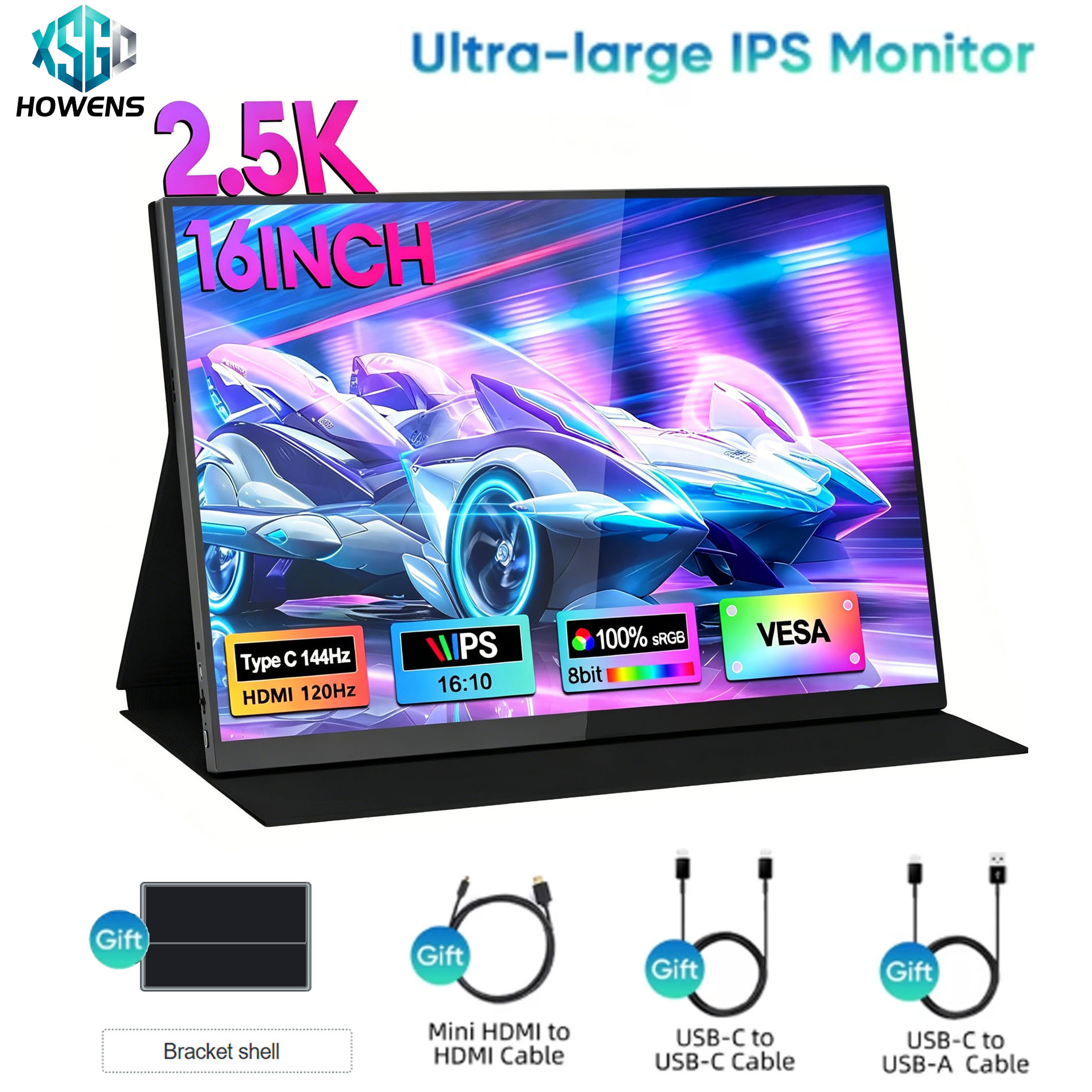 14/15.6/16inch Portable Non To - Phone Accessories Display Board review and price