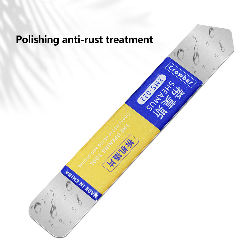 New Sale Single Pry Piece Pry  - Phone Repair Kit review and price