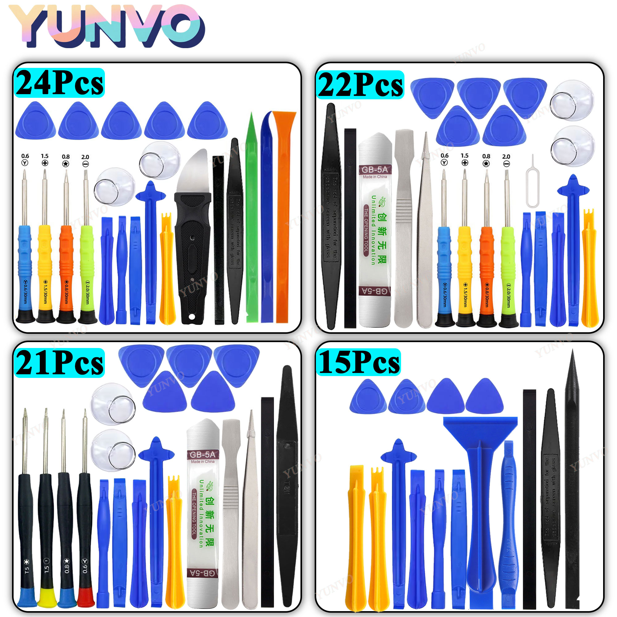 Mobile Phone Disassembly Repai - Phone Repair Kit review and price