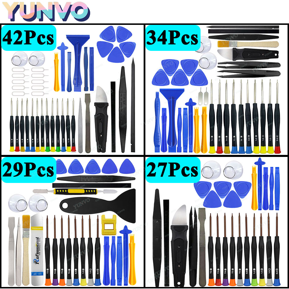 Mobile Phone Disassembly Repai - Phone Repair Kit review and price
