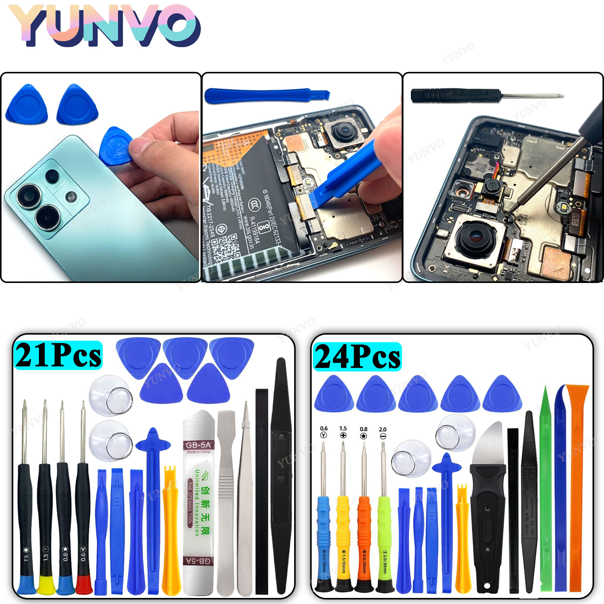 Mobile Phone Disassembly Repai - Phone Repair Kit review and price