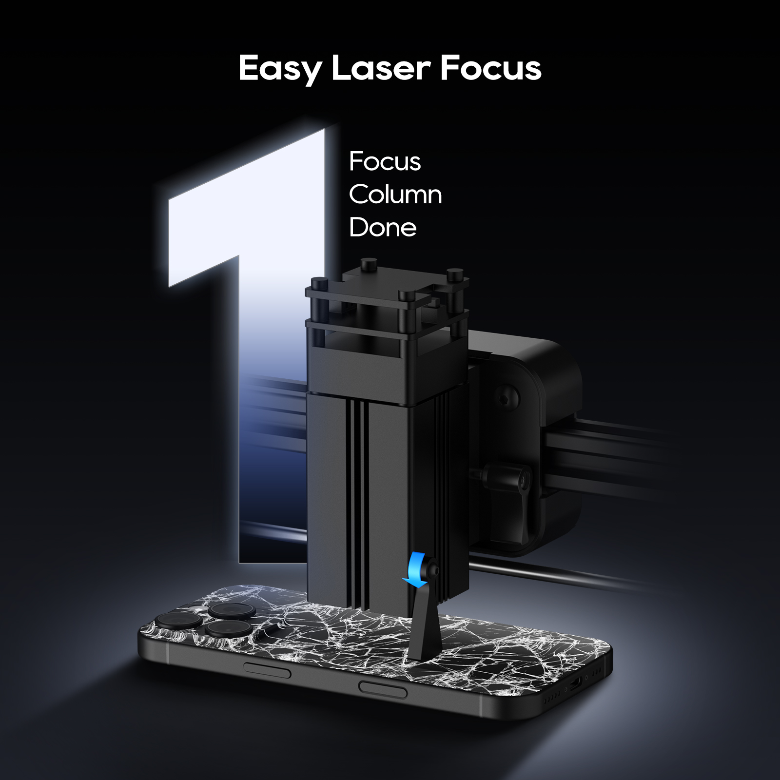 Xwitzeal® V8 MINI Laser Glue R - Phone Repair Kit review and price