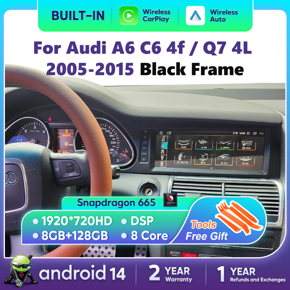 Android 14 Car Display Touch S - Phone Accessories Display Board review and price
