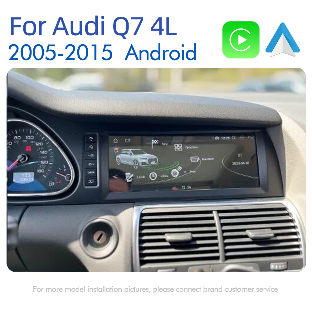 Android 14 Car Display Touch S - Phone Accessories Display Board review and price