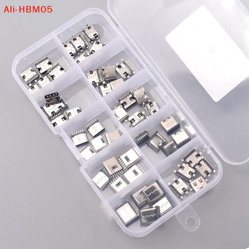 (HB05)100PCS/Box 10Models Type - Phone Repair Kit review and price