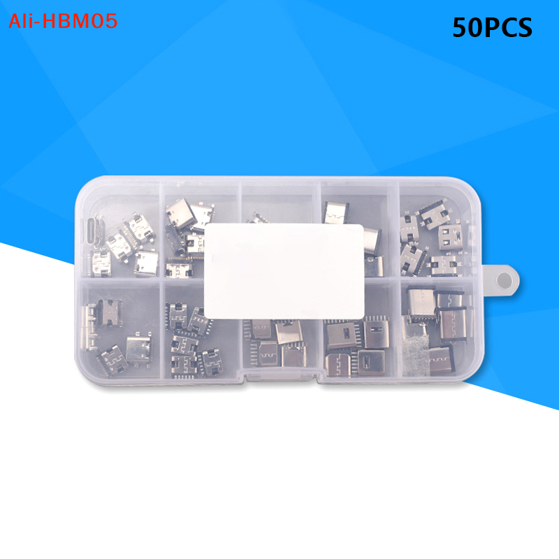 (HB05)100PCS/Box 10Models Type - Phone Repair Kit review and price