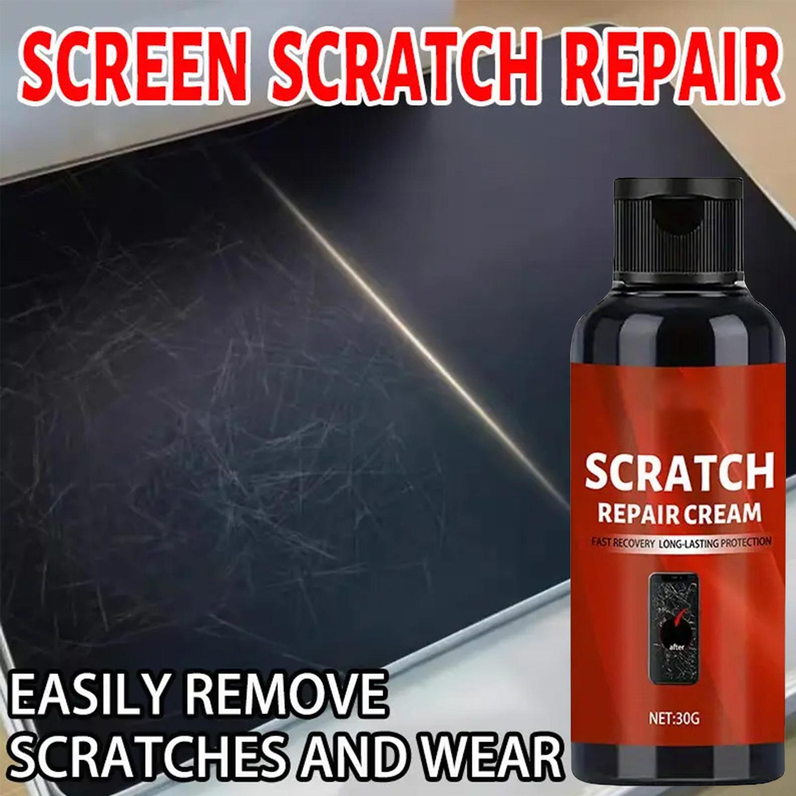 30g Glass Scratch Remover Crea - Phone Repair Kit review and price