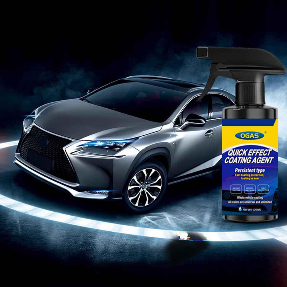 Automotive Nano Coating Spray, - Screen Cleaner Spray review and price