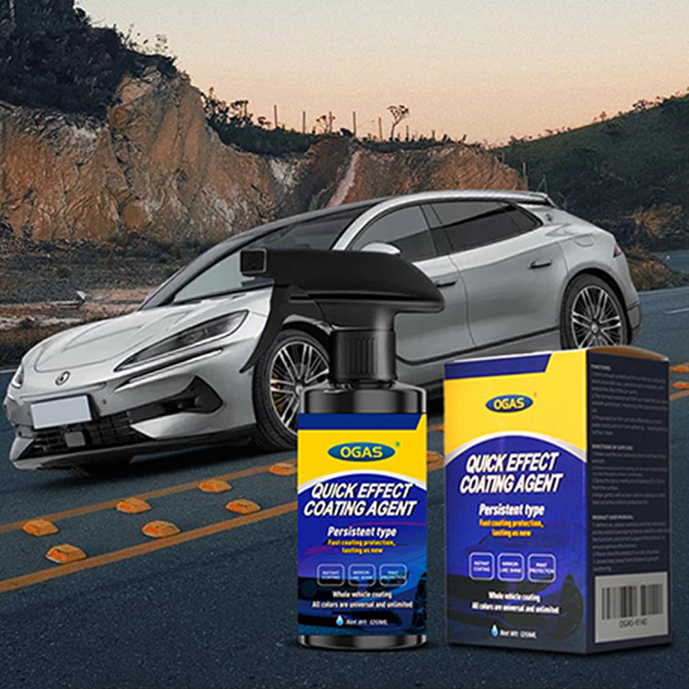 Automotive Nano Coating Spray, - Screen Cleaner Spray review and price