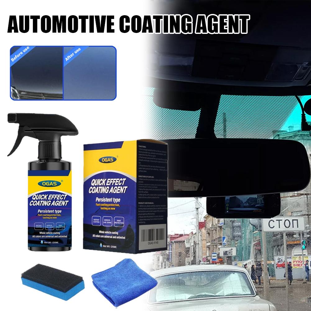 Automotive Nano Coating Spray, - Screen Cleaner Spray review and price