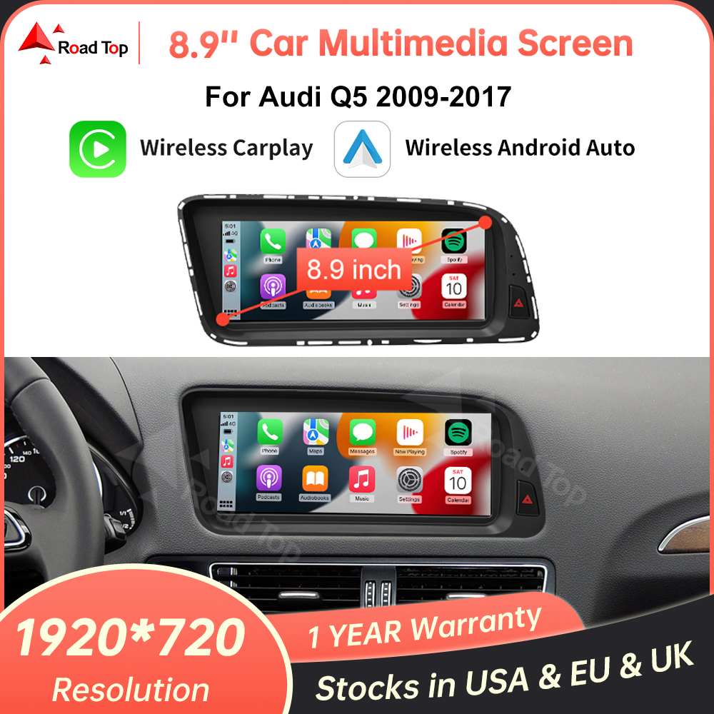 1920*720 RoadTop Linux Touch S - Phone Accessories Display Board review and price
