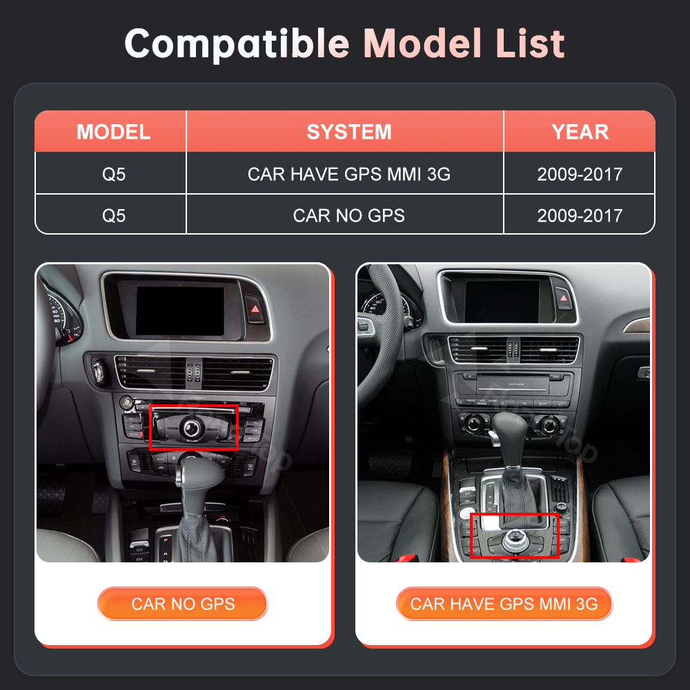1920*720 RoadTop Linux Touch S - Phone Accessories Display Board review and price