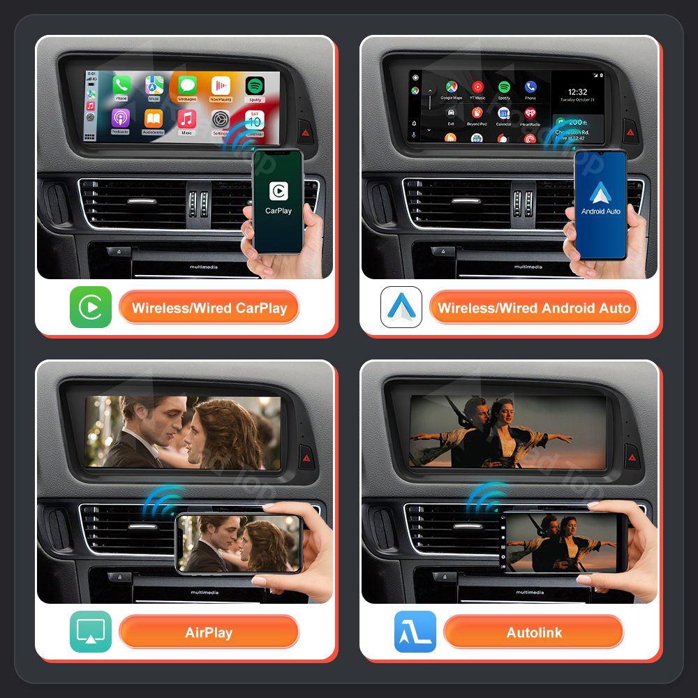 1920*720 RoadTop Linux Touch S - Phone Accessories Display Board review and price