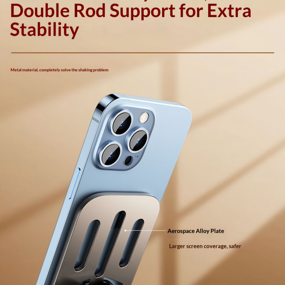 New model of portable, rotatab - Desk Phone Stand review and price
