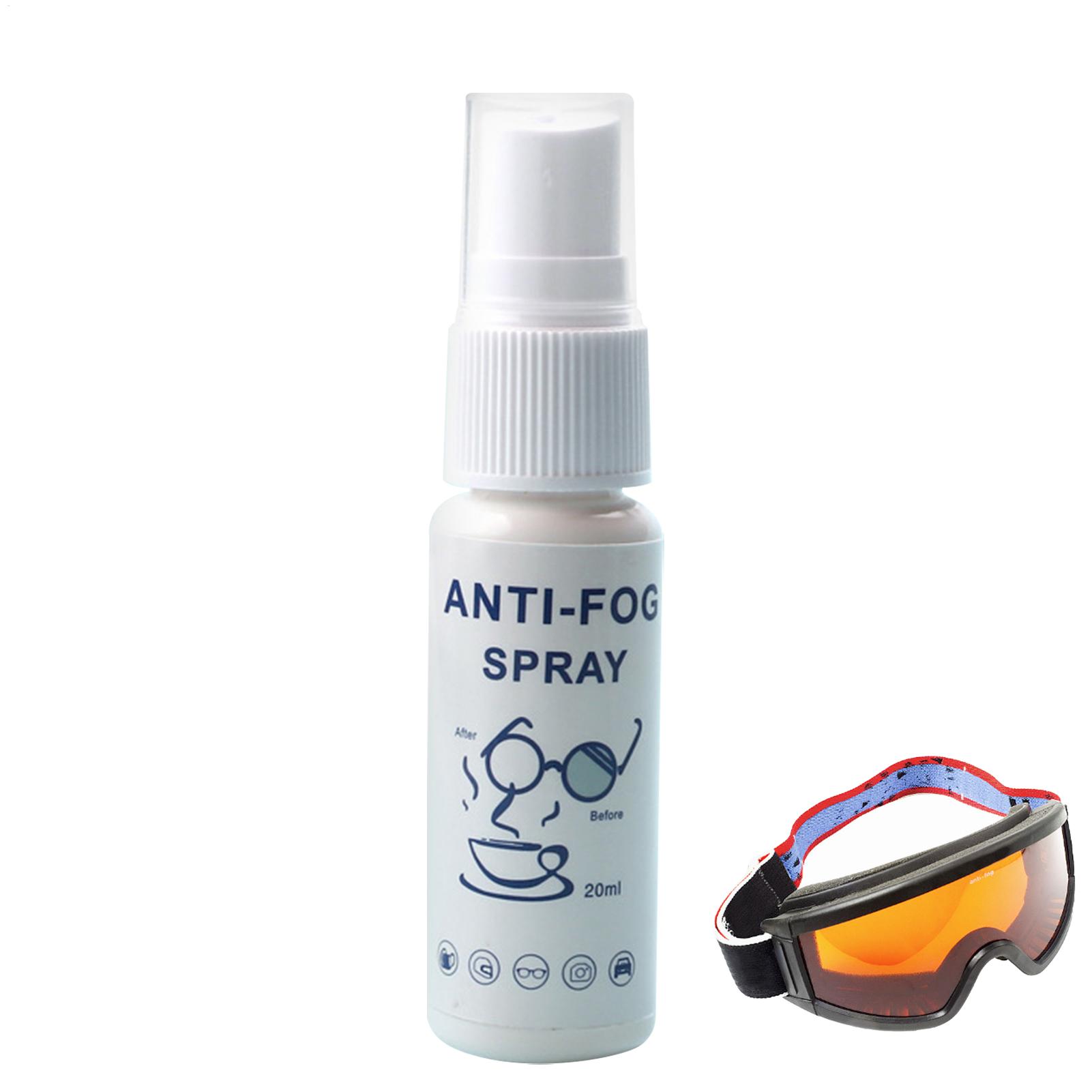 1pc Anti Fog Spray for Glasses - Screen Cleaner Spray review and price
