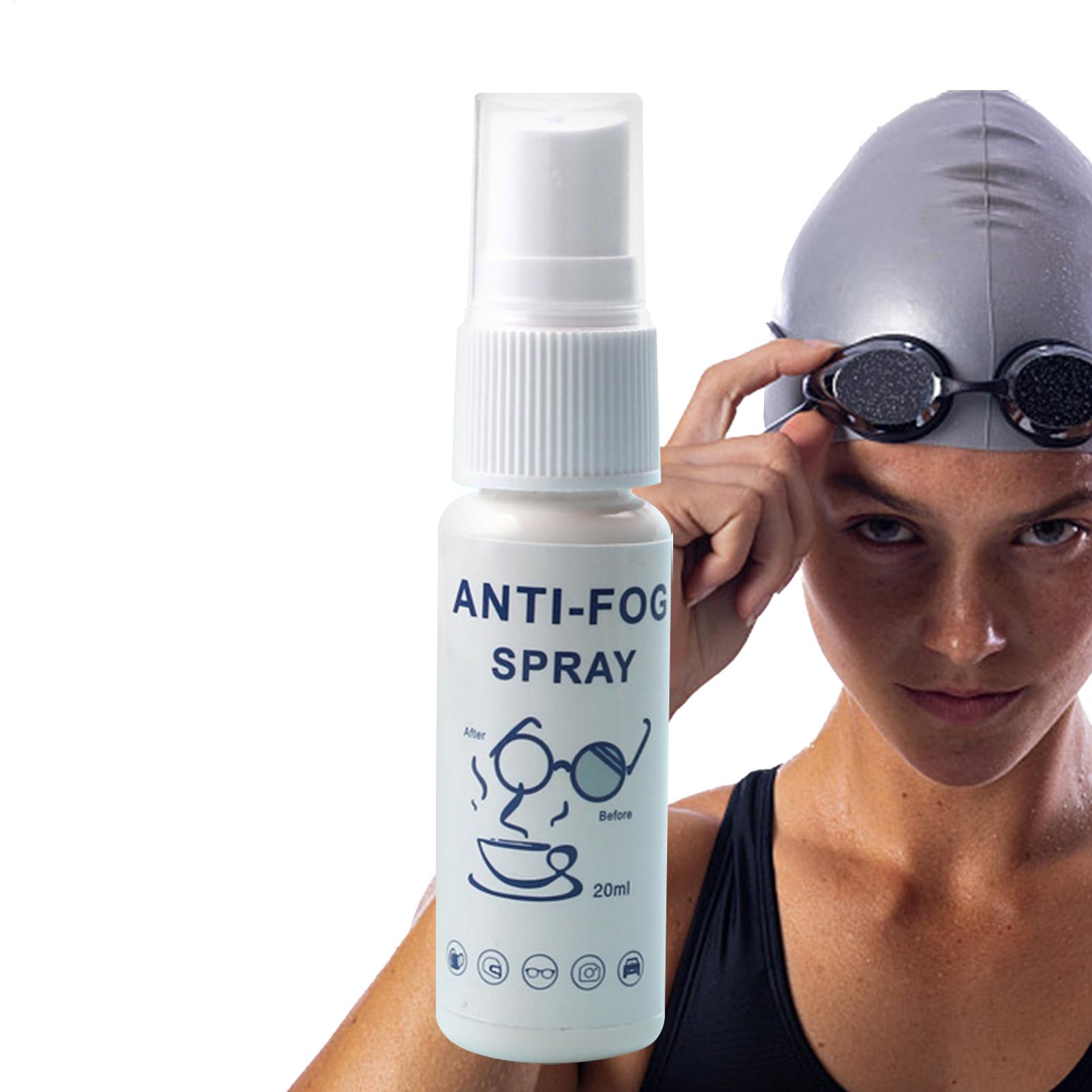 1pc Anti Fog Spray for Glasses - Screen Cleaner Spray review and price
