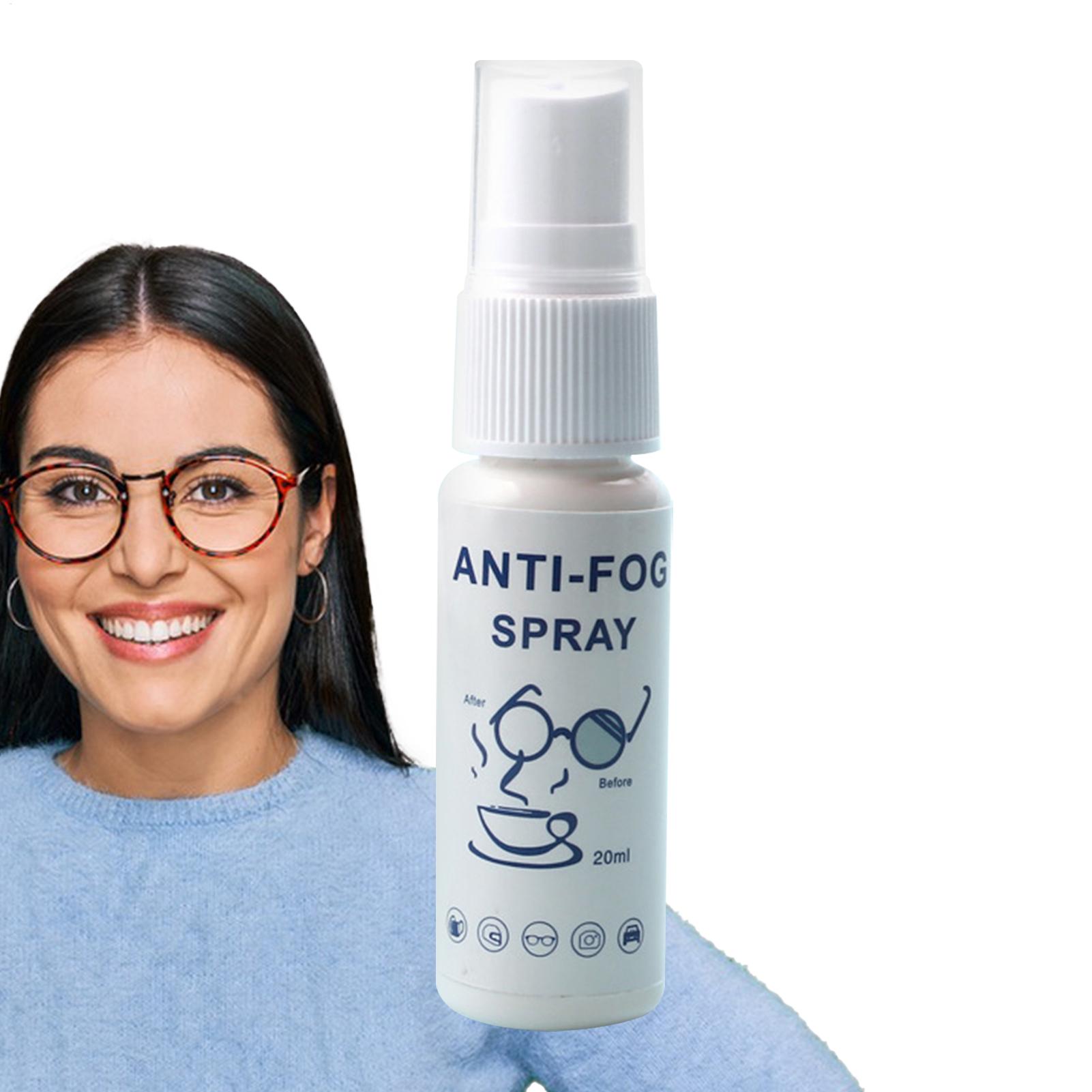 1pc Anti Fog Spray for Glasses - Screen Cleaner Spray review and price