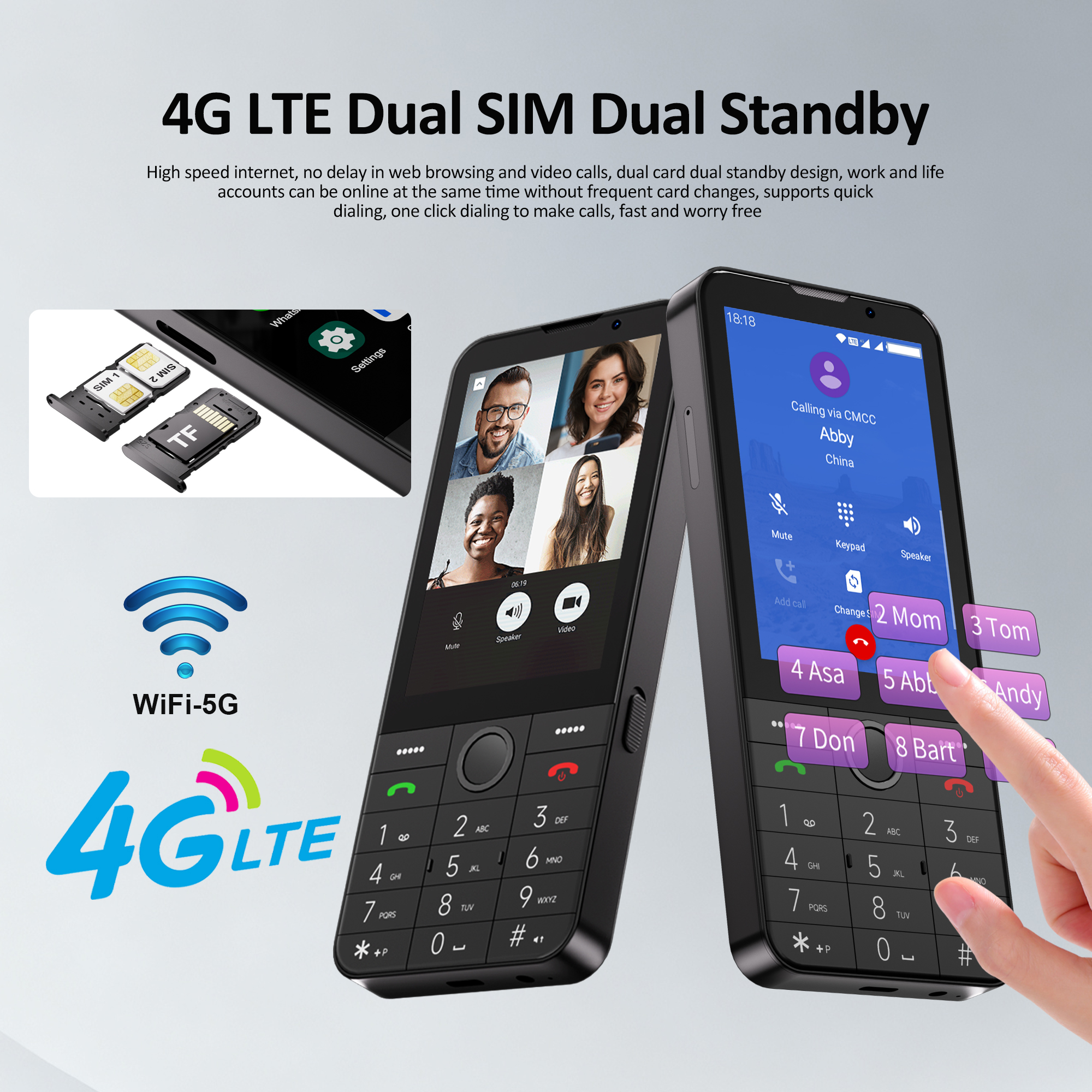 SERVO F26 PRO 4G Cellular Smar - Phone Accessories Display Board review and price