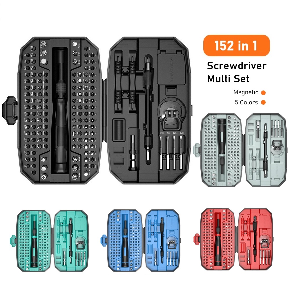 Multifunctional Precision Scre - Phone Repair Kit review and price